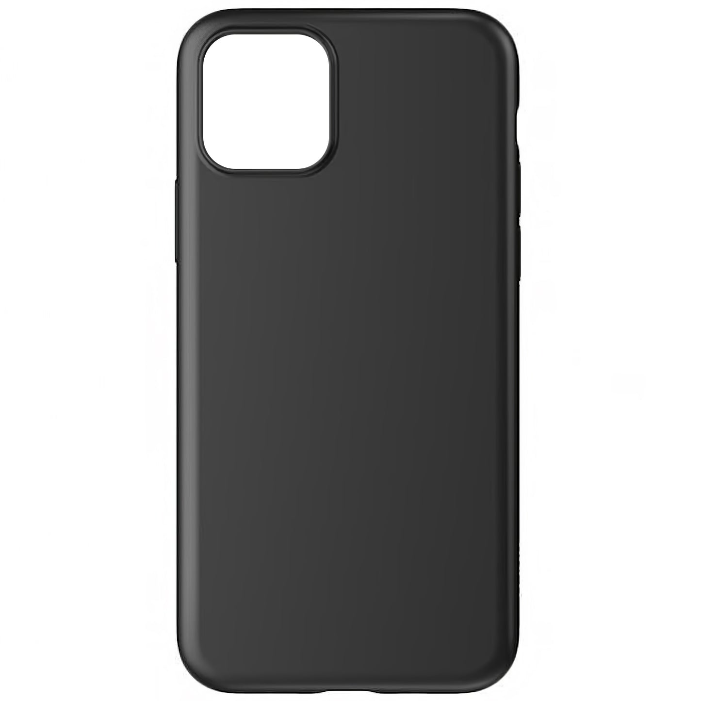 Custodia per vivo V25, OEM, Morbida, Nera