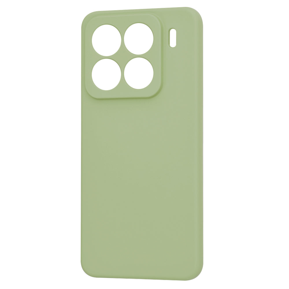 Custodia per Xiaomi 15 Pro, Techsuit, SoftFlex, Matcha