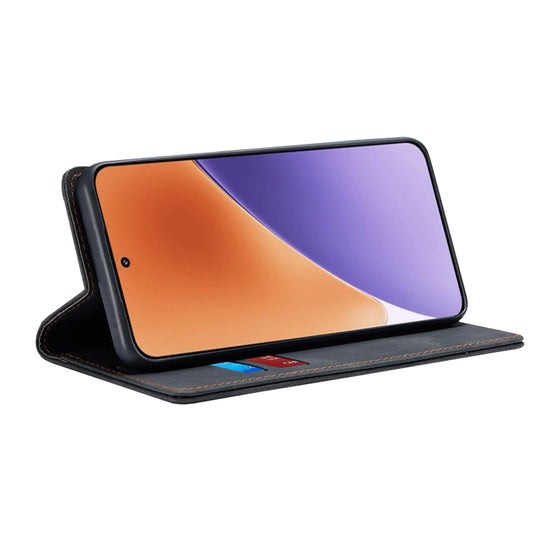 Case for Xiaomi 15, Techsuit, Confy, Black