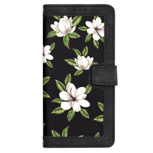 Case for Xiaomi 15, Techsuit, FlipCraft, Black