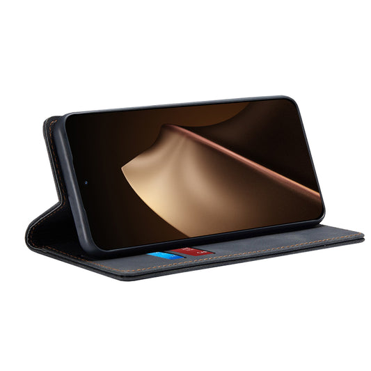 Custodia per Xiaomi 15T Pro, Techsuit, Confy, Nera