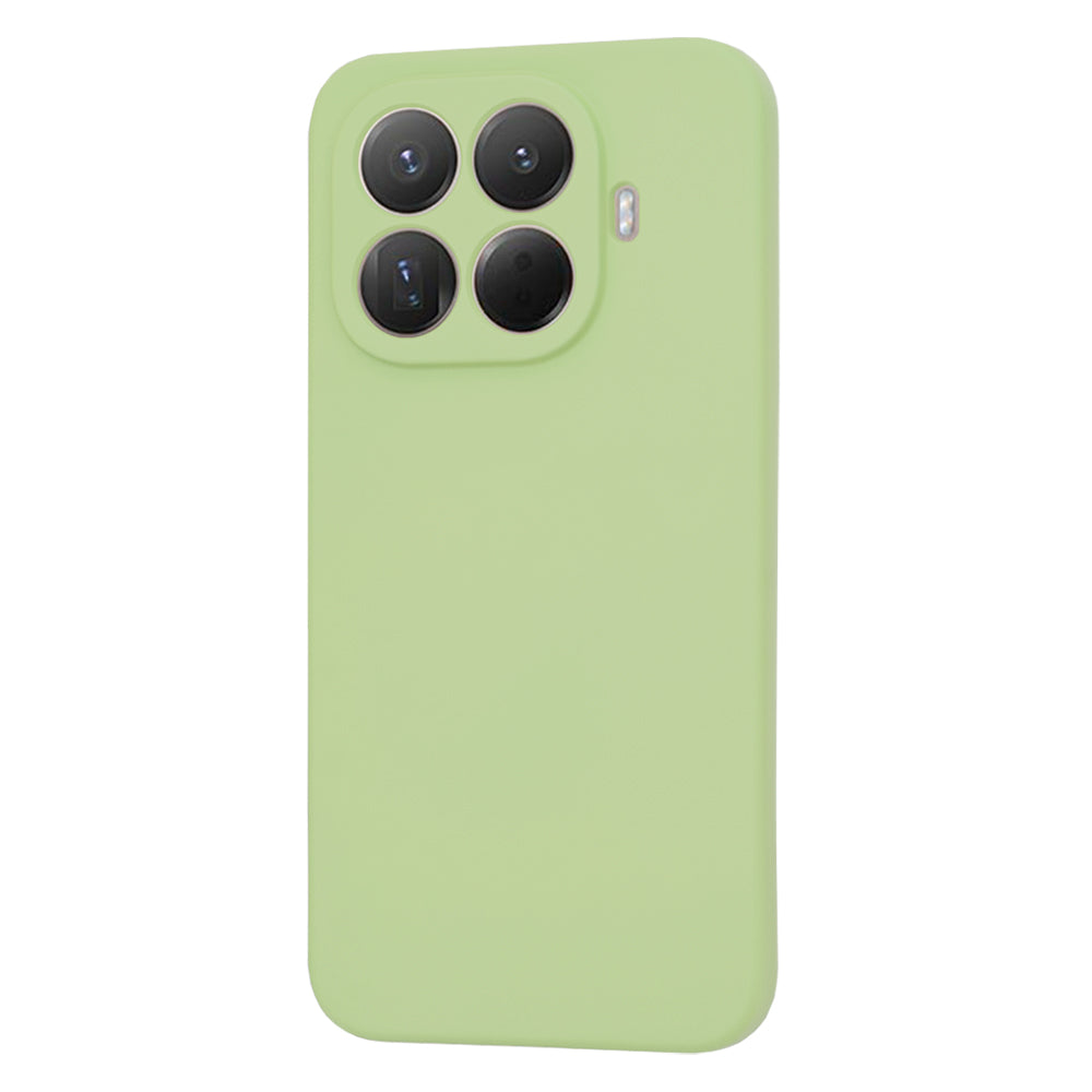 Custodia per Xiaomi 15T Pro, Techsuit, SoftFlex, Matcha