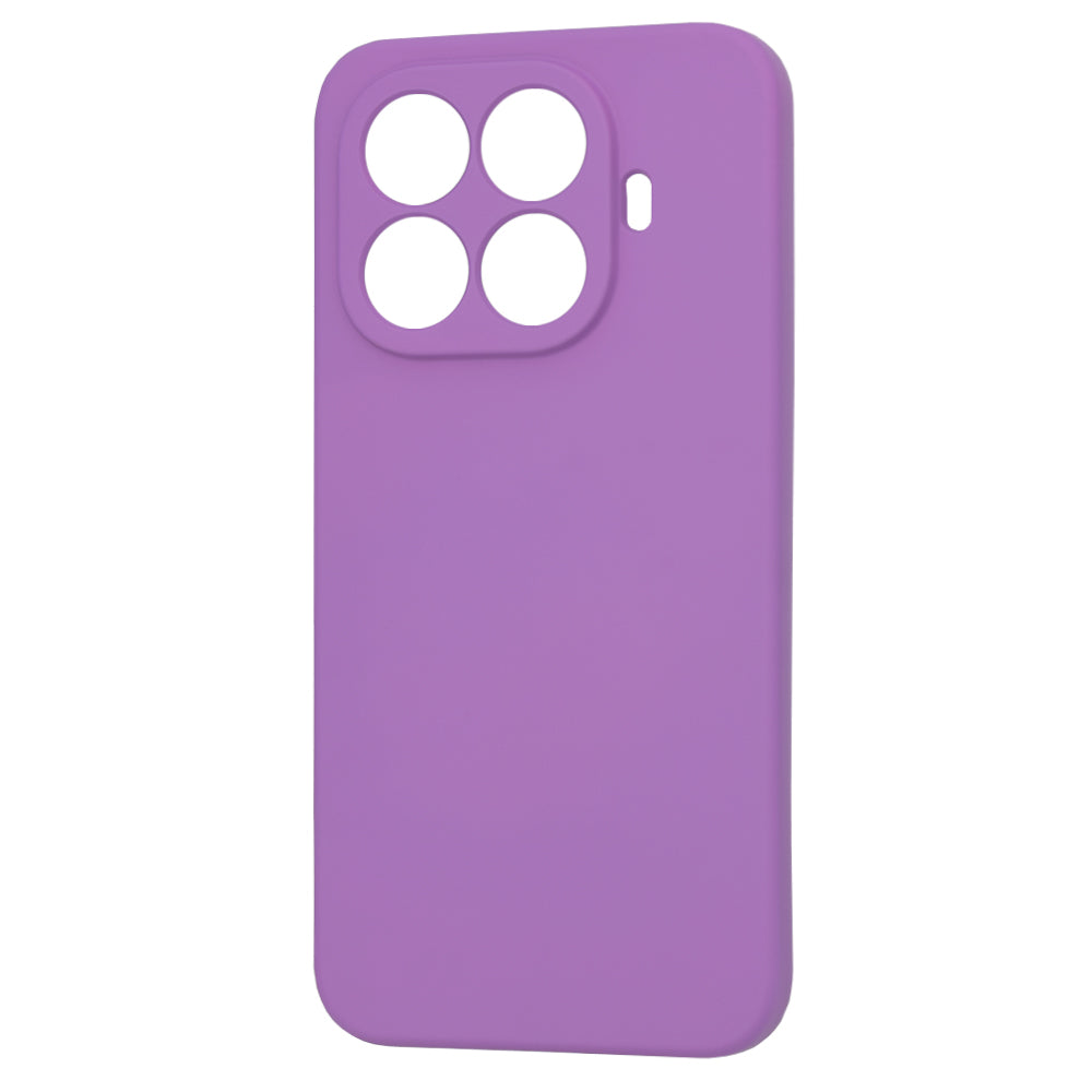 Custodia per Xiaomi 15T Pro, Techsuit, SoftFlex, Viola