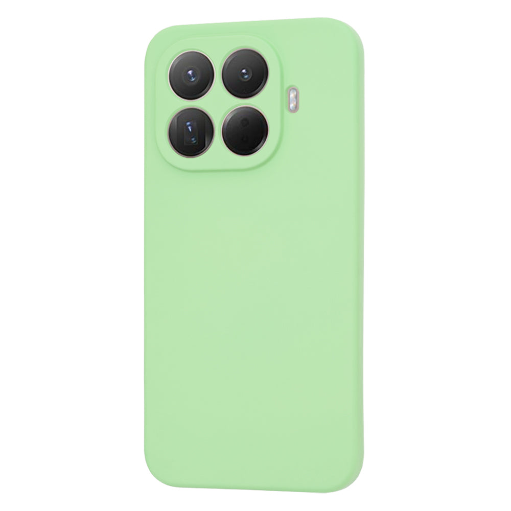 Custodia per Xiaomi 15T Pro, Techsuit, SoftFlex, Verde Chiaro