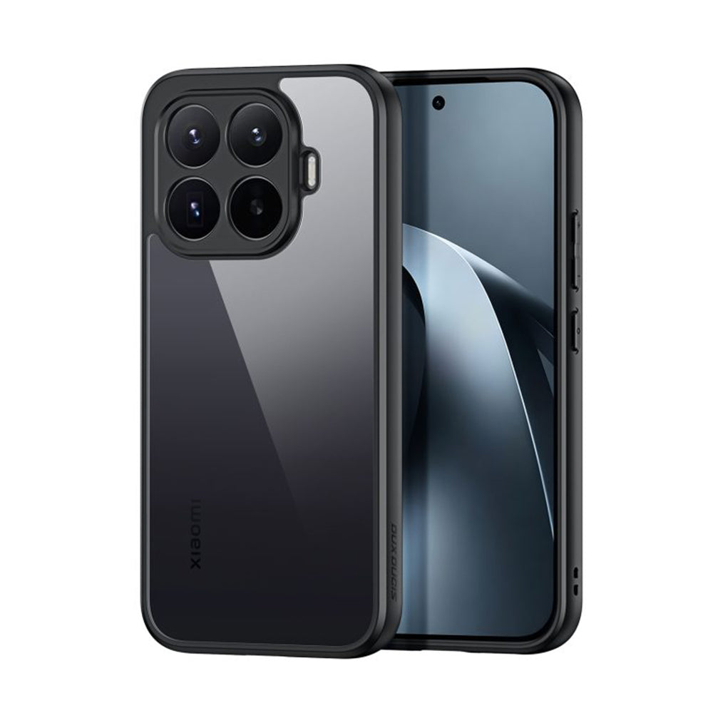 Custodia per Xiaomi 17T, DUX DUCIS, Aimo, Nera
