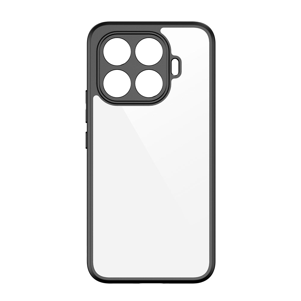 Custodia per Xiaomi 17T Pro, DUX DUCIS, Aimo, Nera
