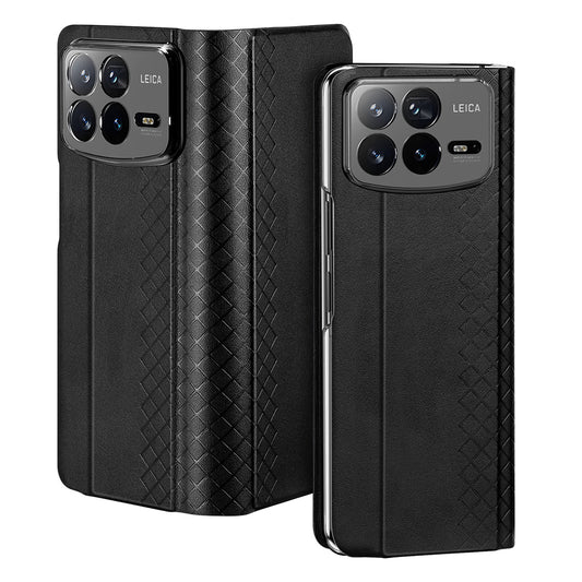 Custodia per Xiaomi Mix Fold 4, DUX DUCIS, Bril, Blu