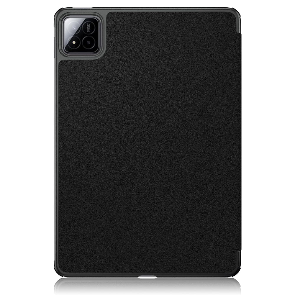Custodia per Xiaomi Pad 7 / 7 Pro, Techsuit, FoldPro, Nera