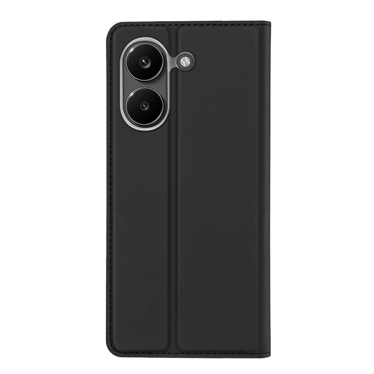 Custodia per Xiaomi Poco X8 Pro, DUX DUCIS, Skin Pro, Nera