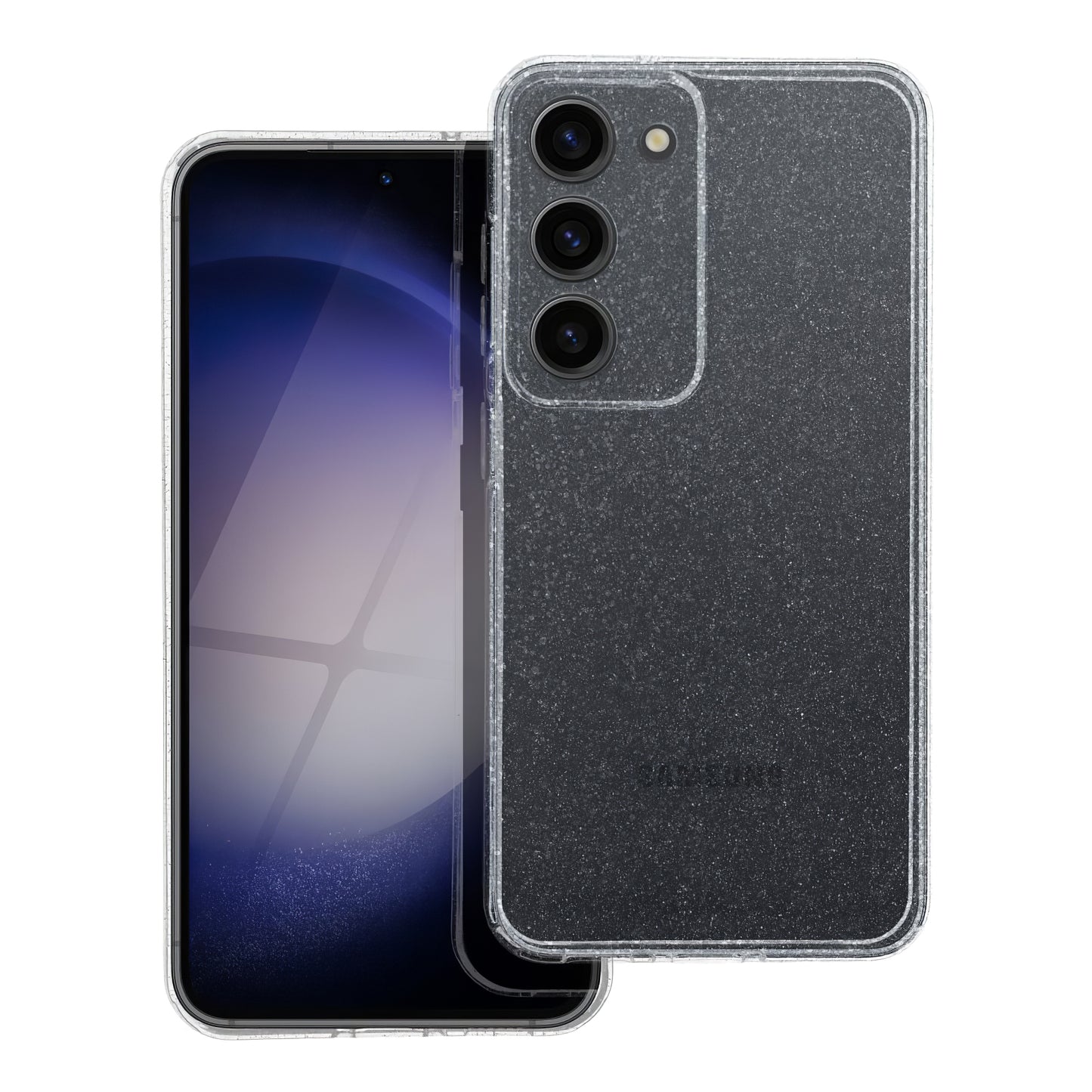 Custodia per Xiaomi Poco C65 / Redmi 13C, OEM, Blink 2mm, Trasparente
