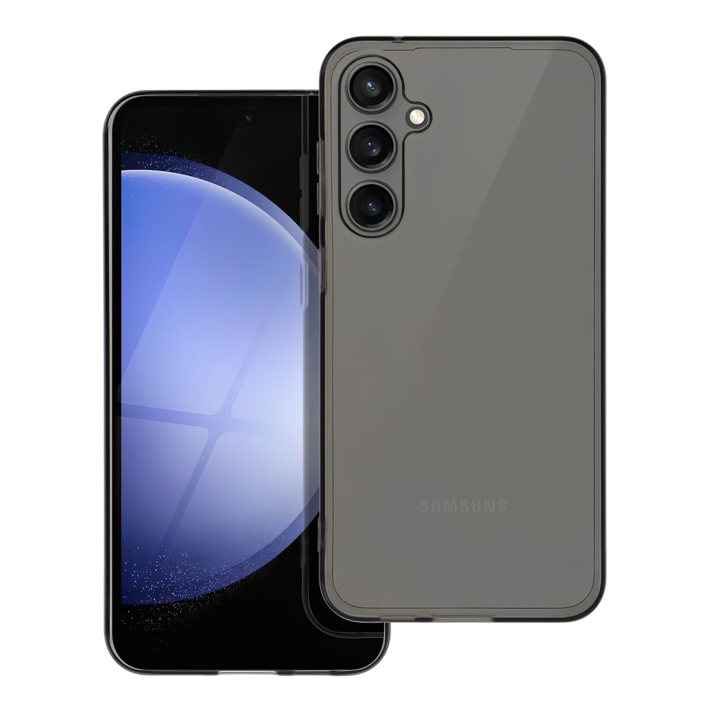 Custodia per Xiaomi Redmi Note 12 Pro 5G, OEM, Box Premium 1.5mm, Nero