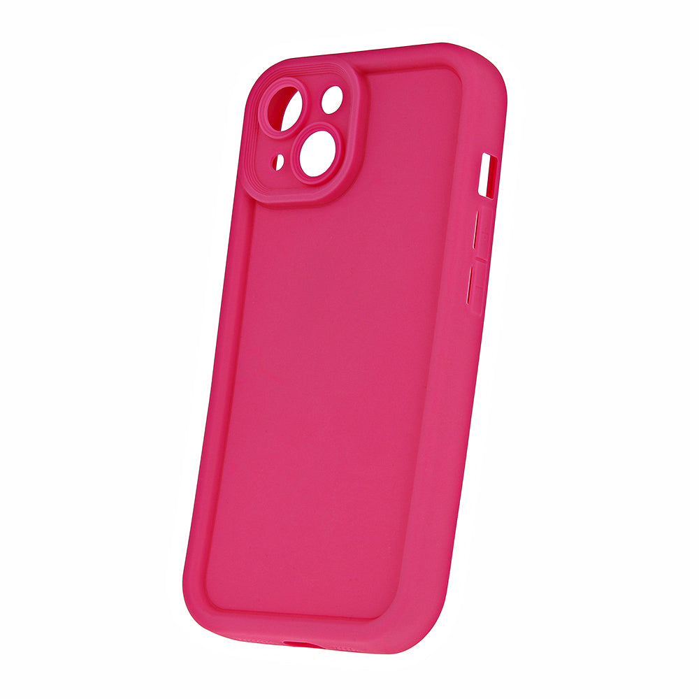 Custodia per Xiaomi Redmi A2 / A1, OEM, Rim, Rosa