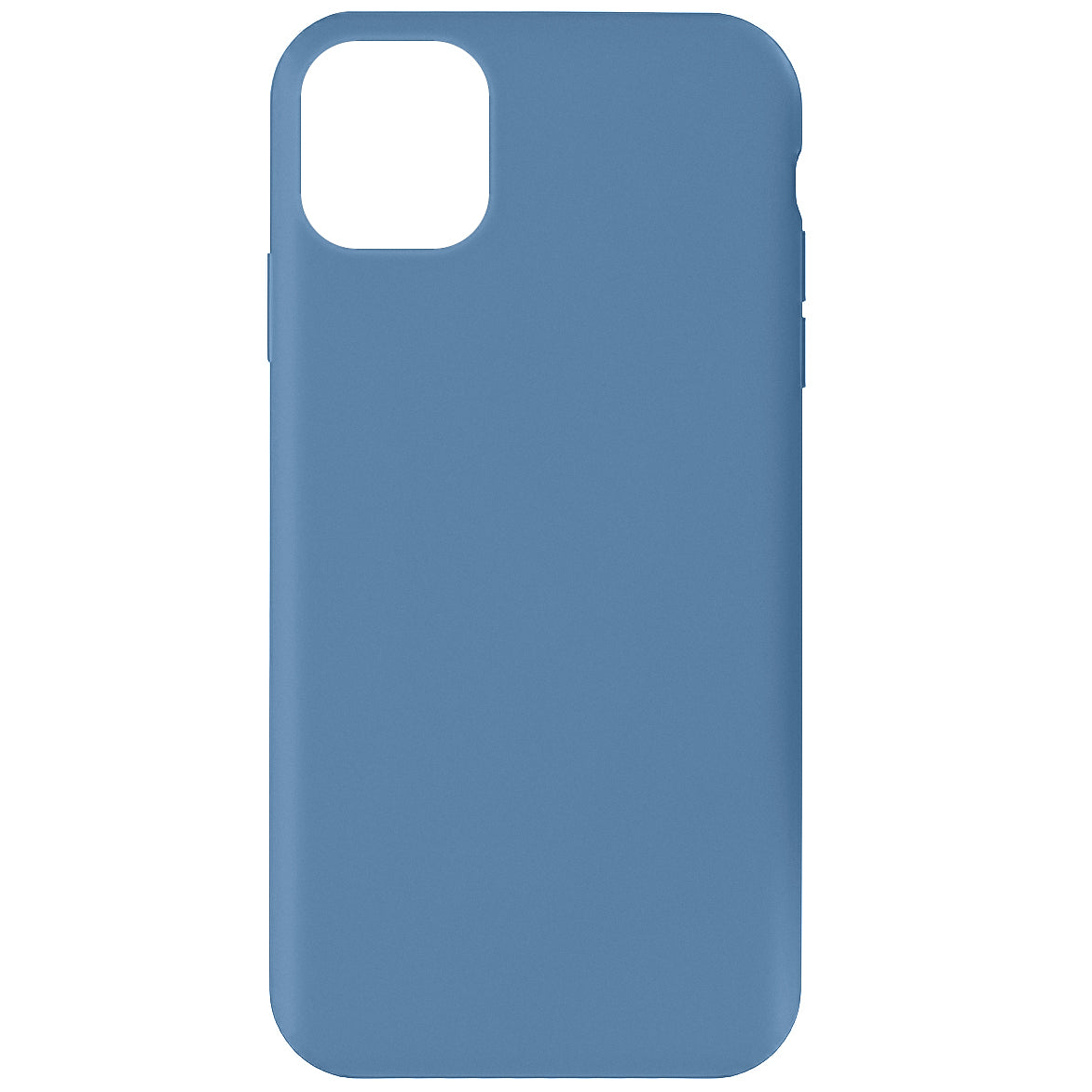 Custodia per Xiaomi Redmi 15 5G, OEM, Tint, Blu