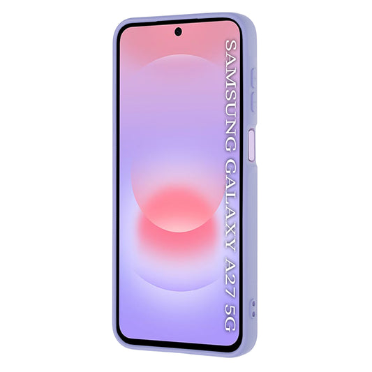 Custodia per Xiaomi Redmi A7 Pro 4G, Techsuit, SoftFlex, Viola Chiaro