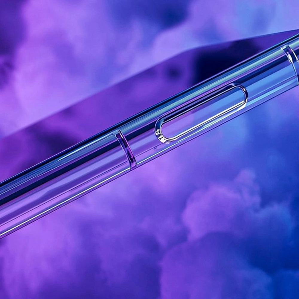Custodia per Xiaomi Redmi Note 15 Pro 5G, 3MK, Clear, Trasparente