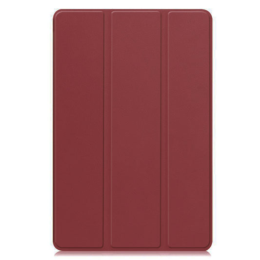 Custodia per Xiaomi Redmi Pad 2 Pro, Techsuit, FoldPro, Rossa