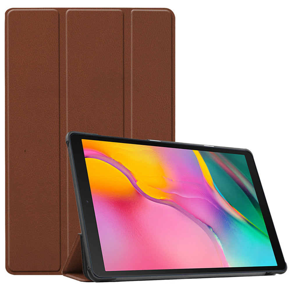 Custodia per Xiaomi Redmi Pad 2, Techsuit, FoldPro, Rossa