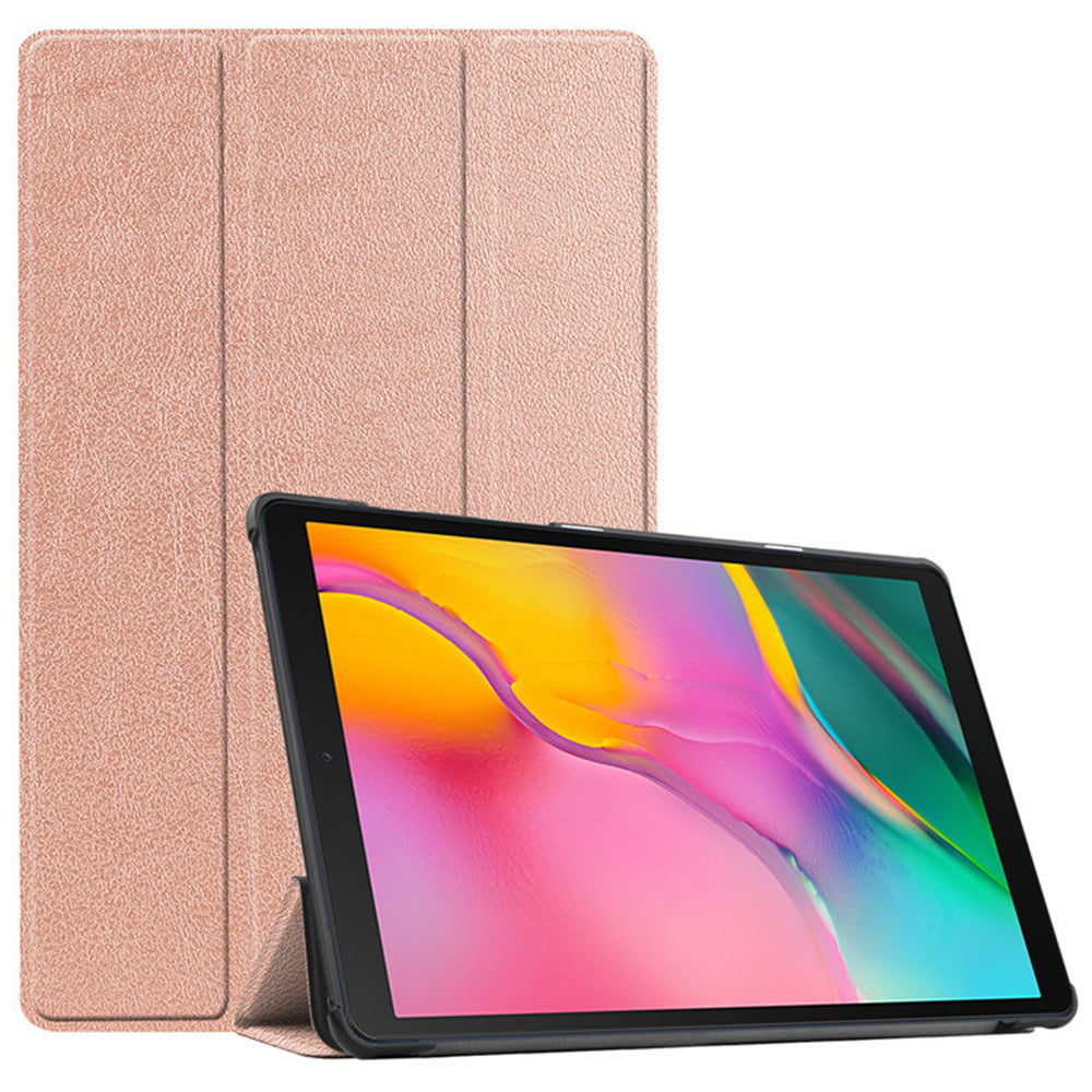 Custodia per Xiaomi Redmi Pad 2, Techsuit, FoldPro, Rosa