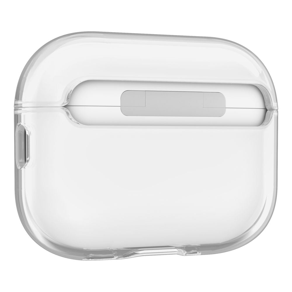 Custodia Spigen Liquid Crystal per Apple AirPods Pro 3, Trasparente ACS10019