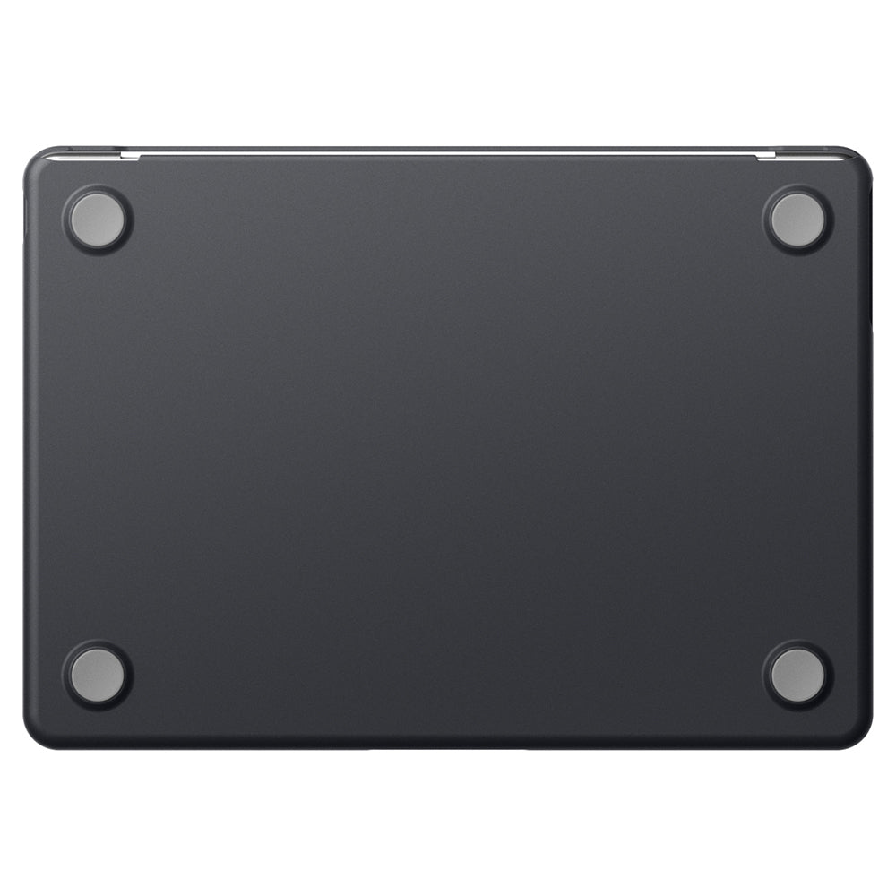 Custodia Spigen Nano Pop per Apple MacBook Air 15 pollici (2026) / (2025) / (2024) / (2023), Nera ACS11267