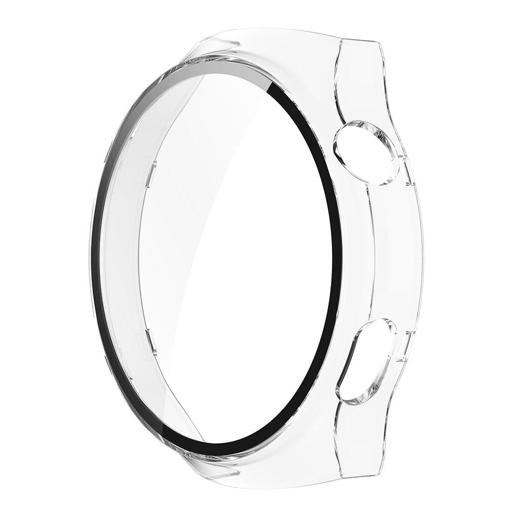 Custodia Techsuit Defense360 Pro per Huawei Watch 4, Trasparente