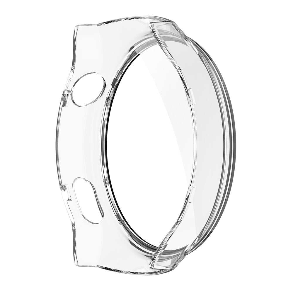 Custodia Techsuit Defense360 Pro per Huawei Watch 4, Trasparente