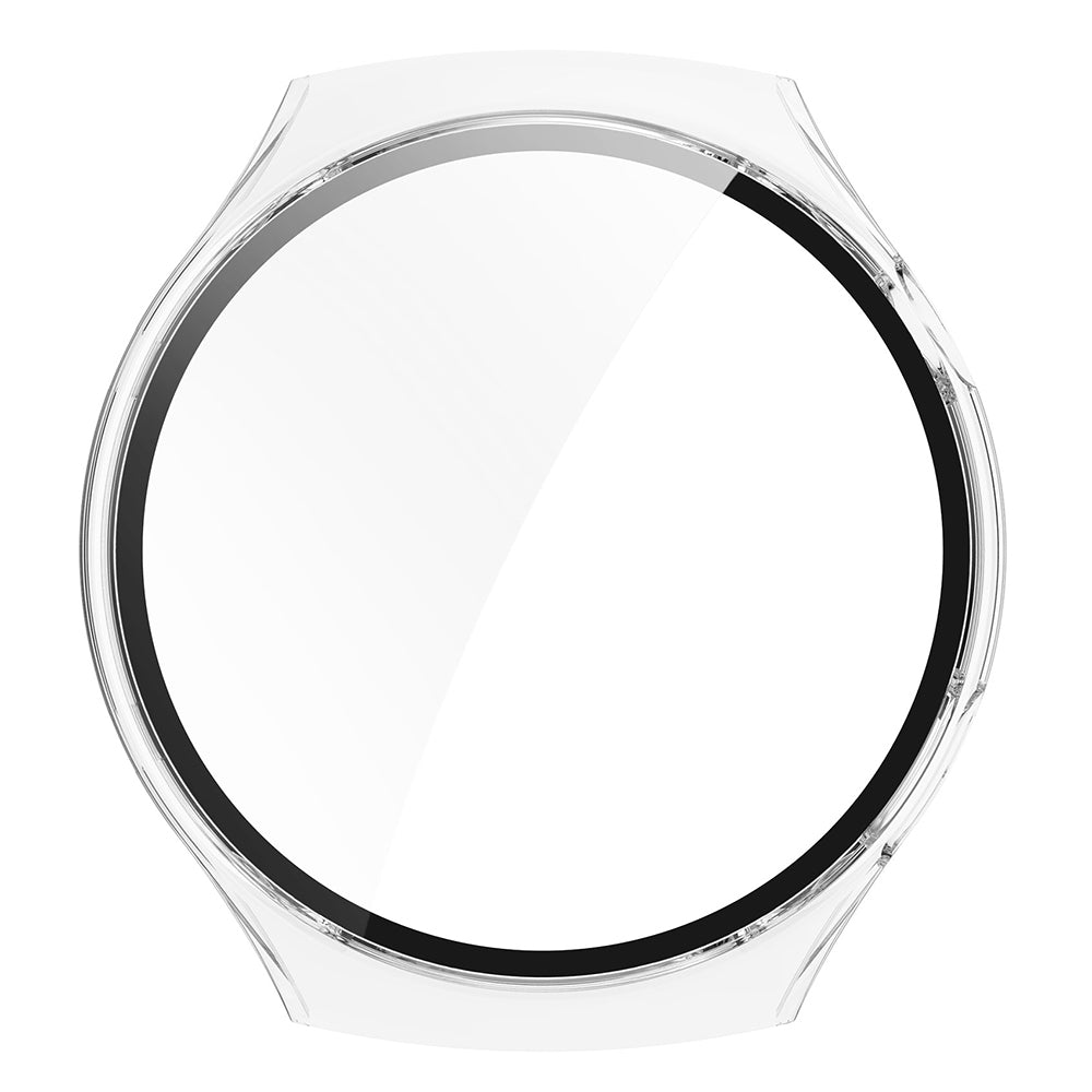 Custodia Techsuit Defense360 Pro per Huawei Watch 4, Trasparente