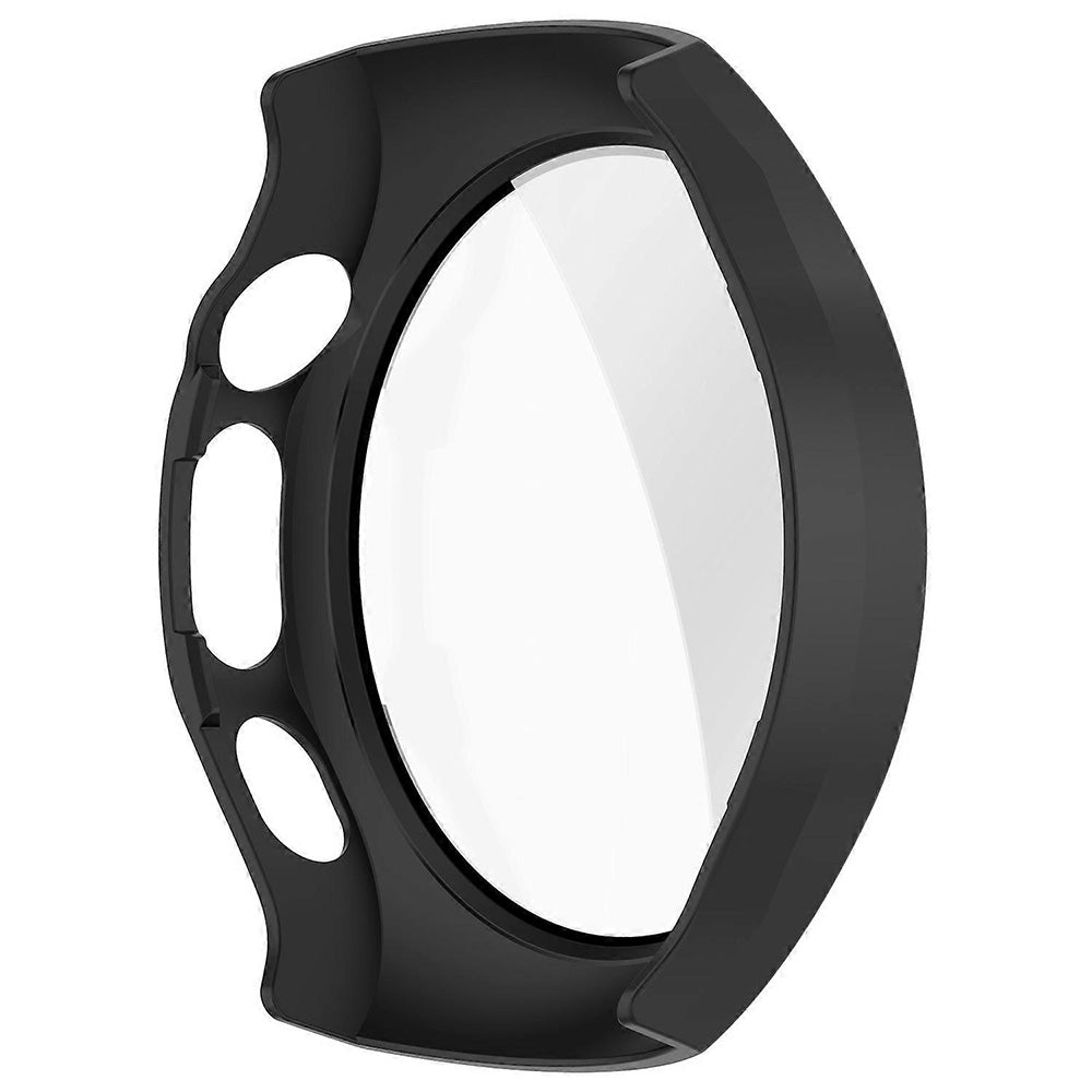 Custodia Techsuit Defense360 Pro per Huawei Watch 5 42mm, Nera