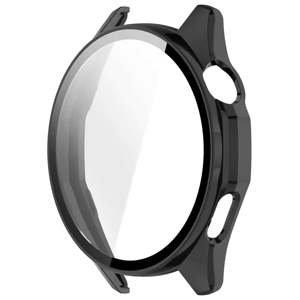 Custodia Techsuit Defense360 Pro per Huawei Watch GT 6 46mm, Nera