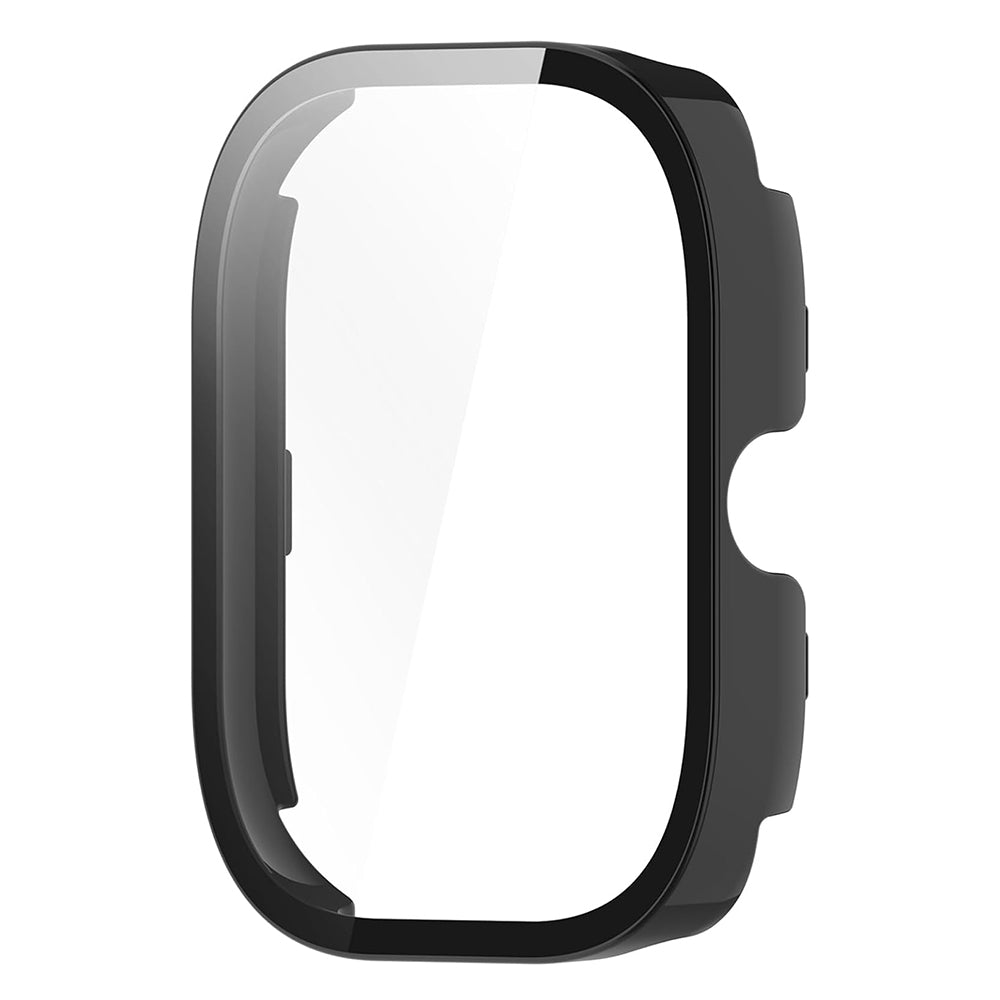 Custodia Techsuit Defense360 Pro per Xiaomi Redmi Watch 4, Trasparente