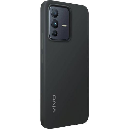 Custodia per vivo V23 5G, Nera 6000315