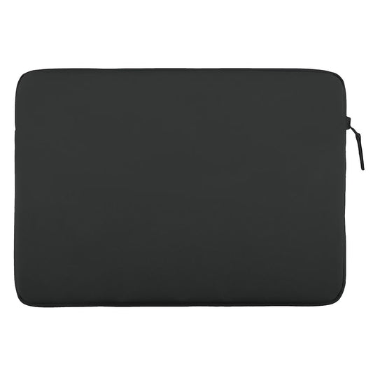 Custodia UNIQ Vienna per Laptop max. 16 pollici, Nera
