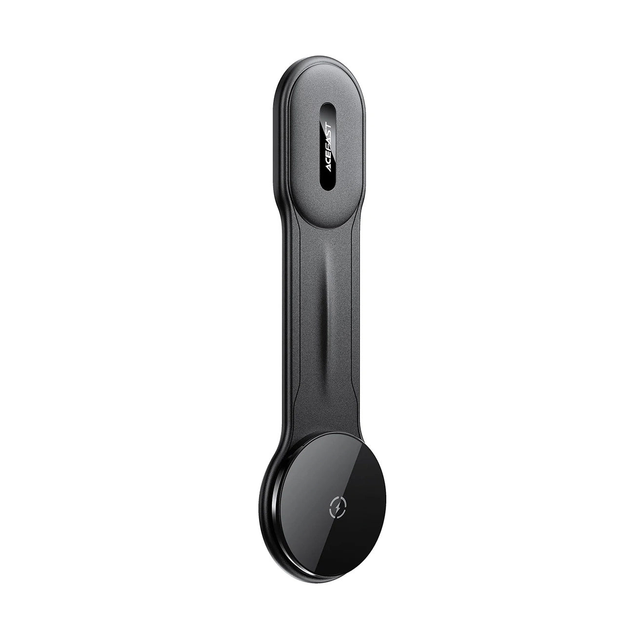 Caricabatterie Auto Wireless Acefast D21, 15W, 1.67A, Nero