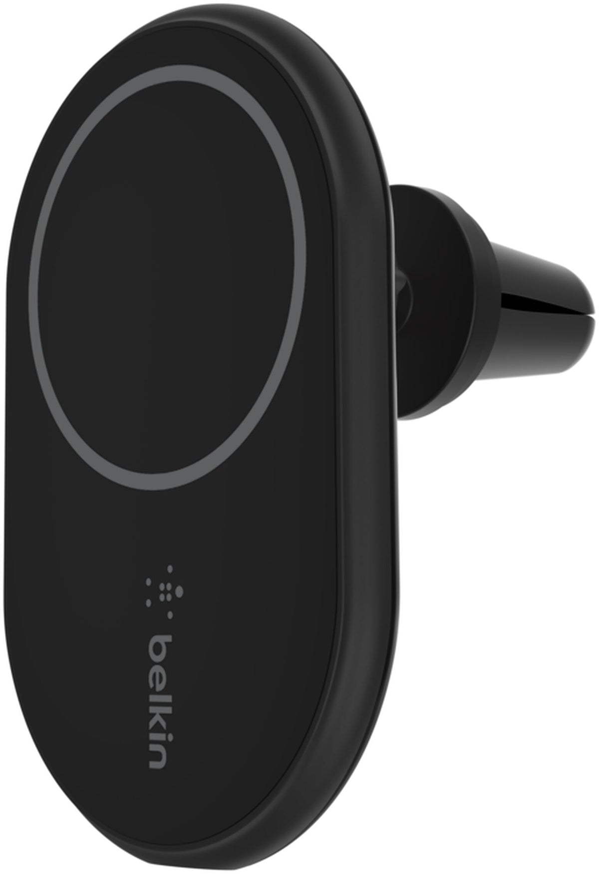 Caricatore Auto Wireless Belkin BoostCharge, 10W, 1.1A, Nero WIC004btBK