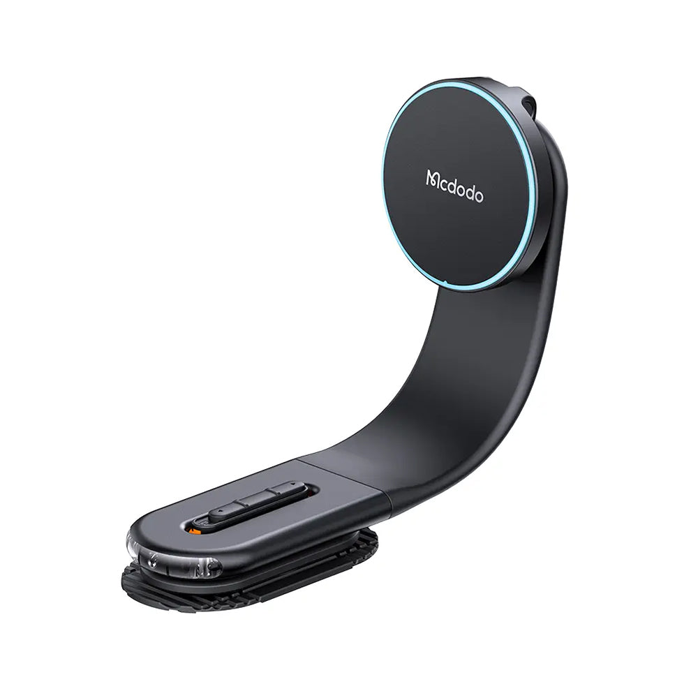 Caricabatterie Auto Wireless McDodo CH-6290, 15W, 1.67A, Nero