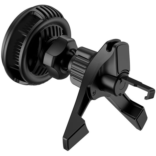 Caricabatterie da auto wireless WiWu CH-317, 15W, 1,67A, nero