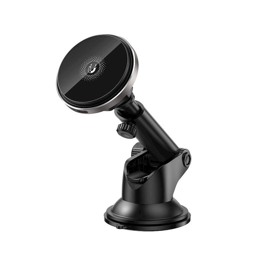 Caricabatterie da auto wireless XO Design CX017, 15W, 1,67A, nero