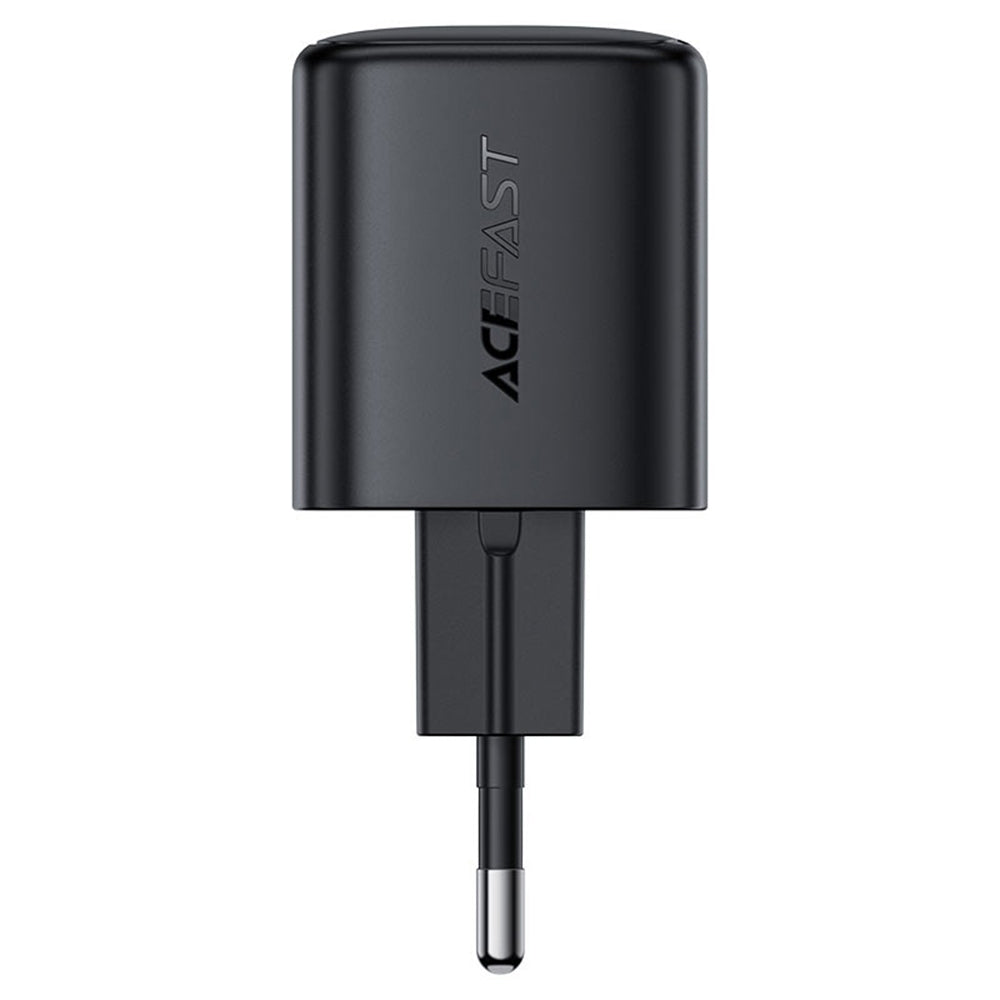 Caricabatterie da rete Acefast A134, 67W, 3.35A, 1 x USB-C, Nero