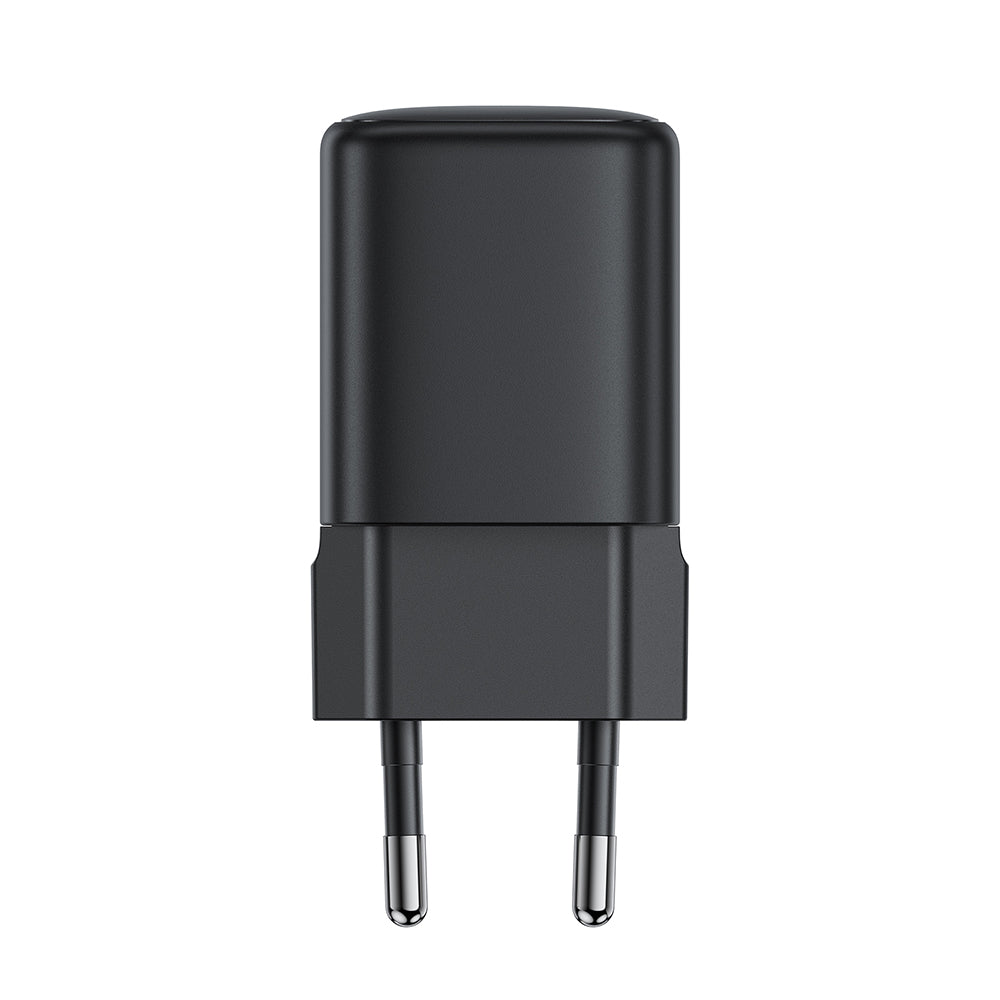 Caricabatterie Retea Acefast A136, 40W, 3A, 1 x USB-C, Nero