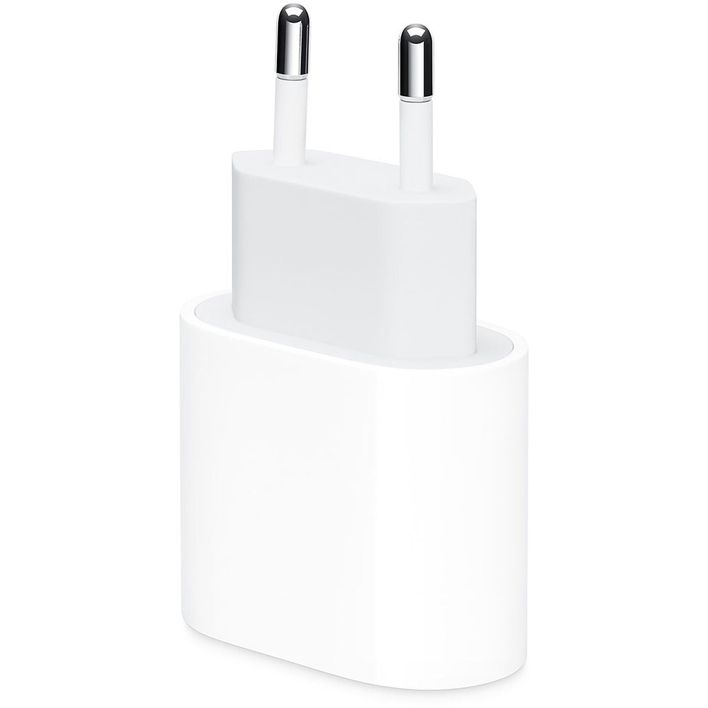 Caricabatterie di rete Apple, 20W, 3A, 1 x USB-C, bianco MUVV3ZM/A