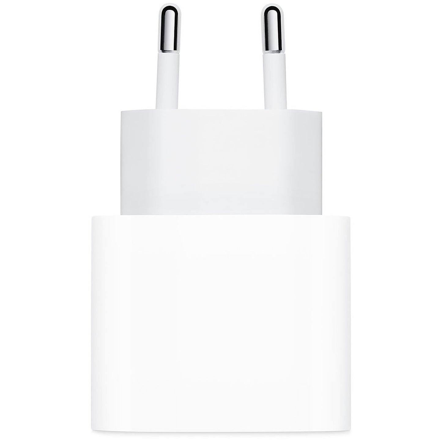 Caricabatterie di rete Apple, 20W, 3A, 1 x USB-C, bianco MUVV3ZM/A