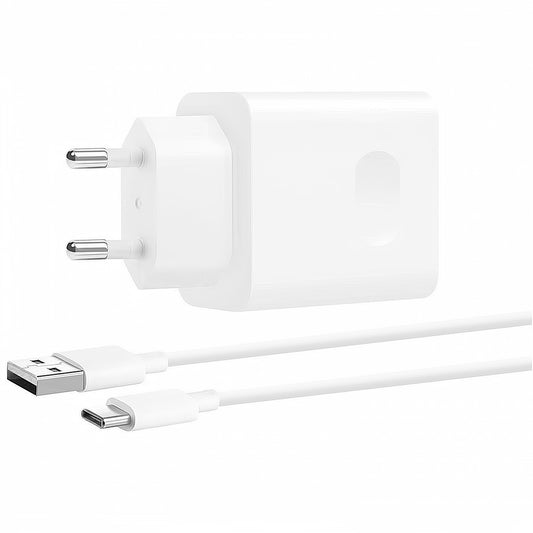 Huawei HW-100400E01, 40W, 4A, 1 x USB-A, bianco