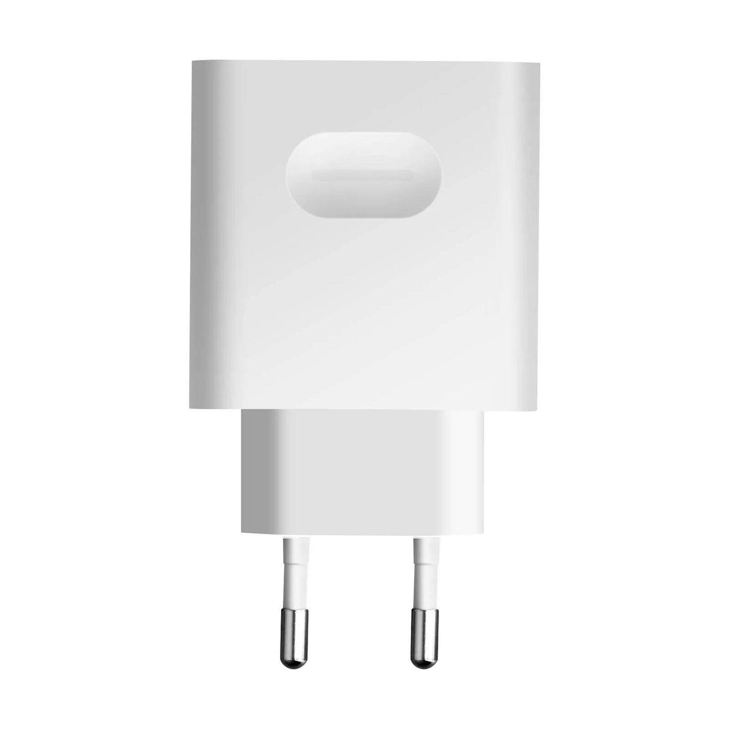Caricabatterie di rete Huawei HW-110600E02, 66W, 6A, 1 x USB-A, bianco 02221773