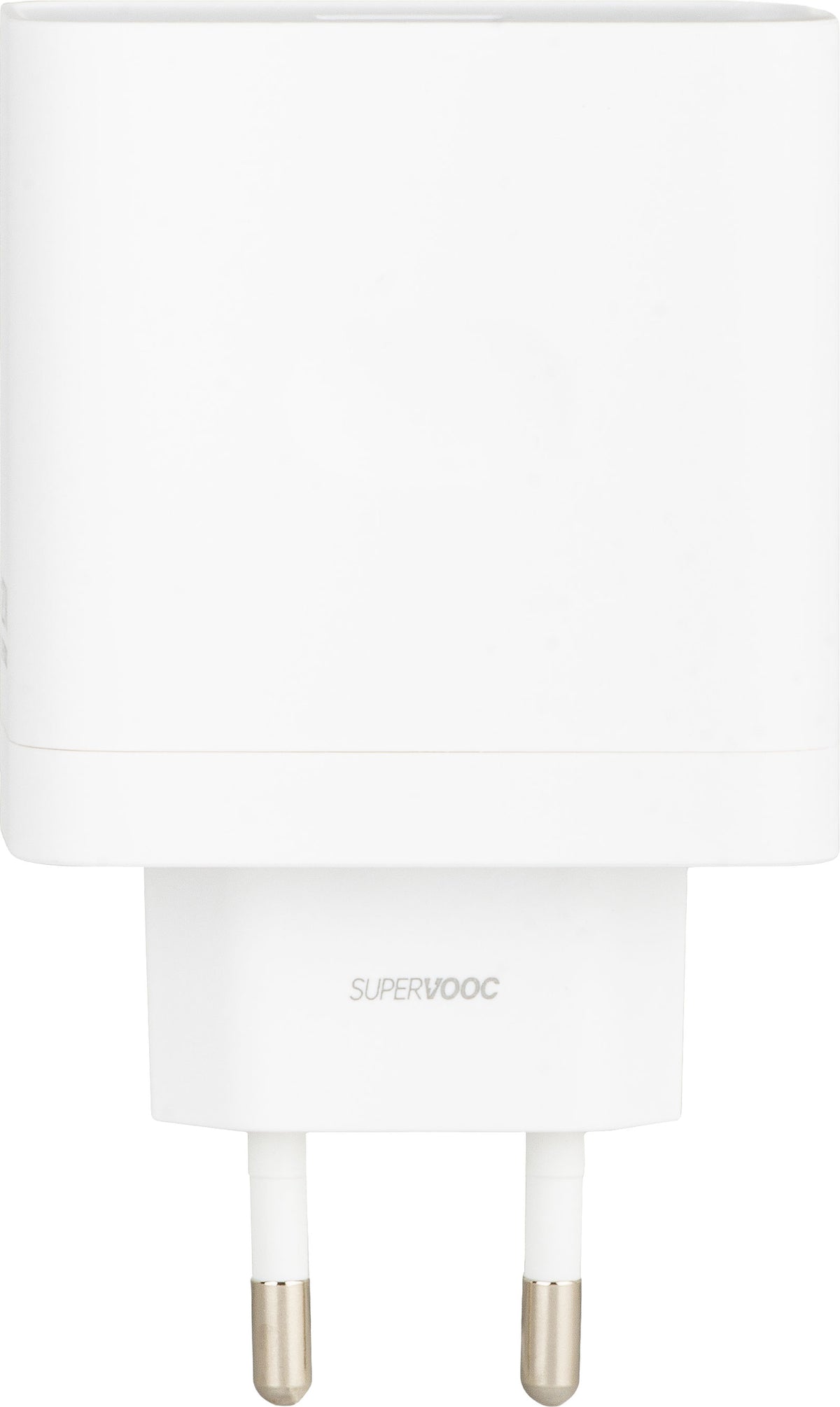 Caricatore da rete OnePlus, 120W, 1 x USB-A, Bianco