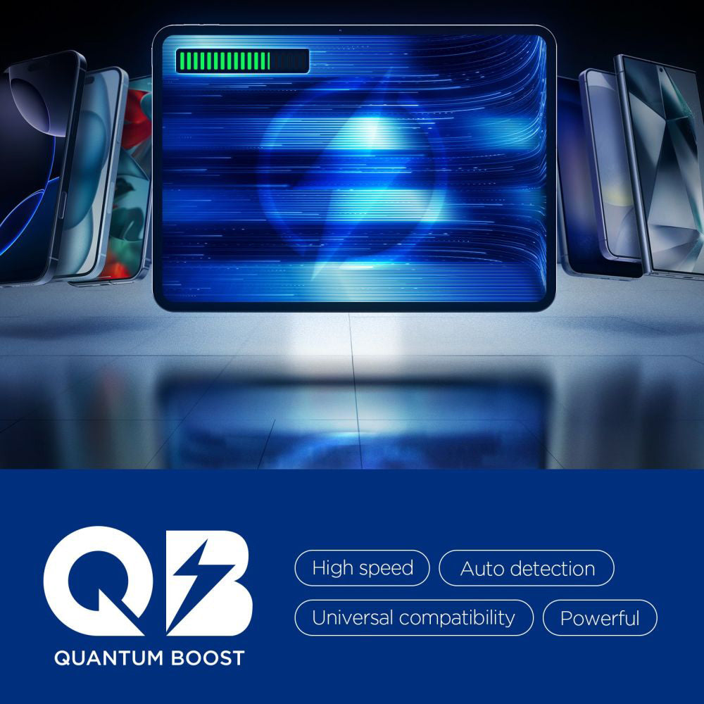 Caricabatterie Rete Spigen Essential, 20W, 3A, 1 x USB-A - 1 x USB-C, Bianco ACH08704