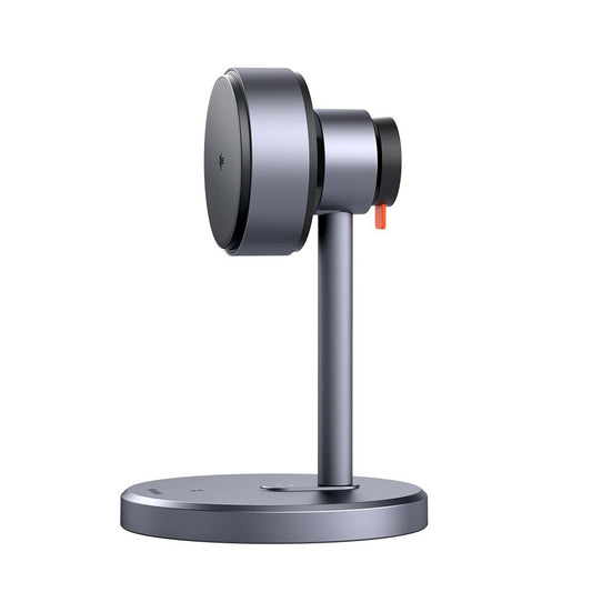 Caricabatterie Wireless McDodo CH-2462 Swan 3in1, 22.5W, 1.67A, Nero