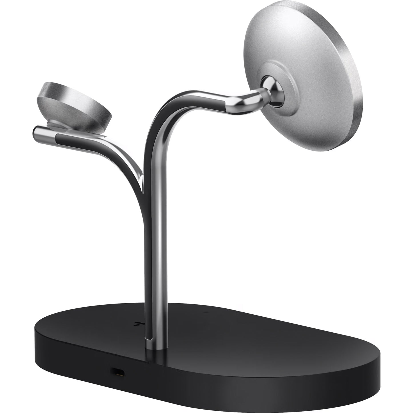 Caricabatterie Wireless Samsung, 15W, 1.67A, Nero GP-PWU024WIABW