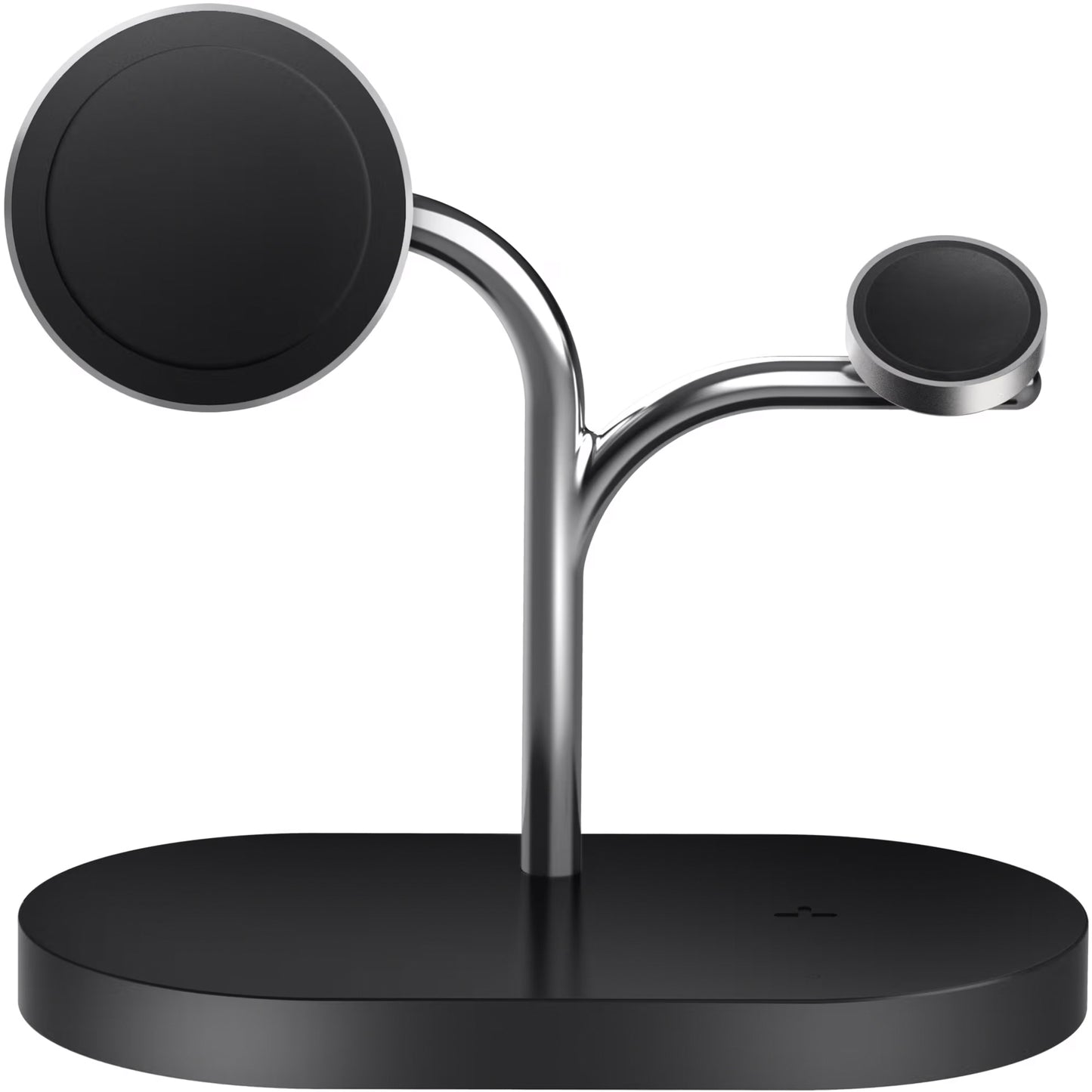 Caricabatterie Wireless Samsung, 15W, 1.67A, Nero GP-PWU024WIABW