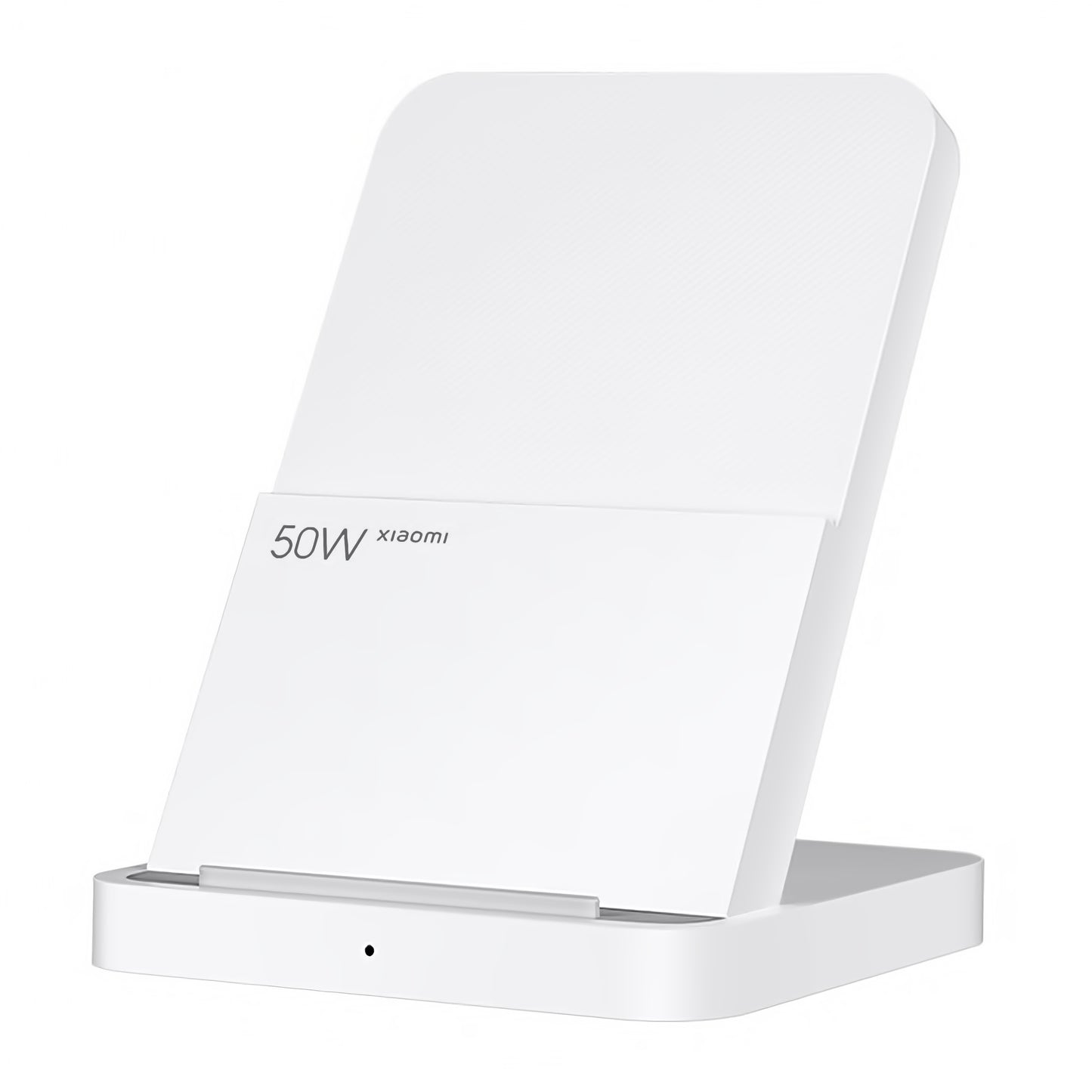 Caricatore di rete wireless Xiaomi Stand Pro, 50W, bianco BHR7560GL