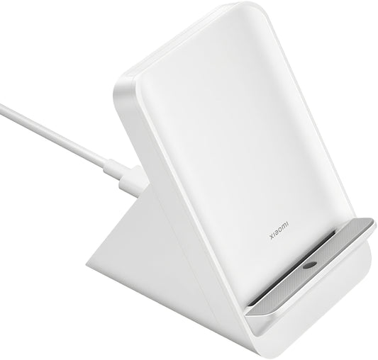 Xiaomi MDY-16-ES Caricatore di rete wireless, 80W, bianco